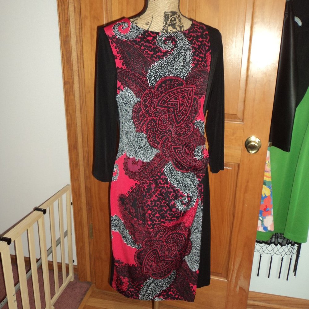 Statement Dress